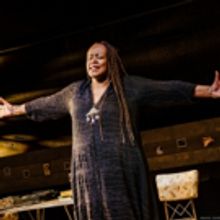 BWW Review: Dael Orlandersmith Explores the Impact of Family -- Both Biological and C