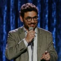 VIDEO: First Look - Showtime to Present AL MADRIGAL: SHRIMPIN' AIN'T EASY Video