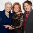 Photo Flash: TACT Spring Gala Honors Cynthia Harris with Angela Lansbury, F. Murray…