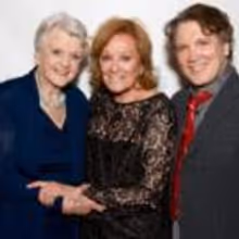 Photo Flash: TACT Spring Gala Honors Cynthia Harris with Angela Lansbury, F. Murray…