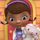 Interactive Appisode of DOC MCSTUFFINS: PET VET Now Available on Amazon Freetime…