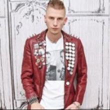 Colson Baker (aka 'Machine Gun Kelly') Takes TV and Film by Storm