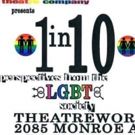BWW Review: Emerald Theatre's 1 IN 10 Proves Both Intimate and Universal