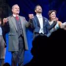 JUST IN: Tony Yazbeck to Return to FINDING NEVERLAND This Friday!