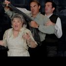 MOON OVER BUFFALO Opens This Week at Vagabond Players