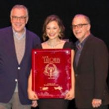 Winner of 4th Annual Sarah Vaughan Vocal Competition Revealed