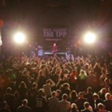 Photos and Video: Hundreds Protest TPP at Rock Against the TPP in Pittsburgh