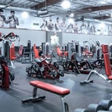 UFC GYM Launches Grand Opening in North Edmonton, Oct. 15