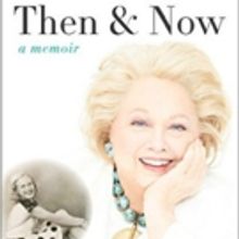 BARBARA COOK: THEN AND NOW Memoir Hits the Shelves Today