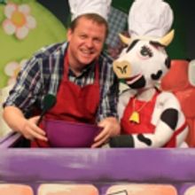 Belgrade Theatre Announce Family Offerings for Half Term