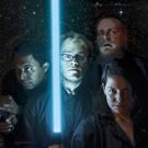 ALL CHILDISH THINGS Opens This Week at Know Theatre