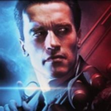Arnold Schwarzenegger 'Will Be Back' for New TERMINATOR Film