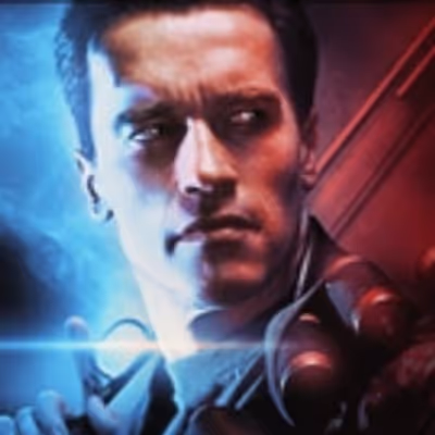 Arnold Schwarzenegger 'Will Be Back' for New TERMINATOR Film