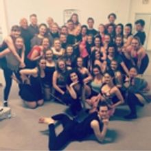 BWW Blog: Naomi Melvin - Somebody's Eyes: A First Look at Randolph Academy's FOOTLOOS