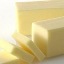 BWW Cooks: Understanding Your Butter