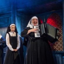 Holy Spectacular Musical SISTER ACT Comes To The Lyceum