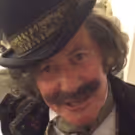 VIDEO: Phillip Griffiths Celebrates 25 Years In THE PHANTOM OF THE OPERA