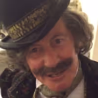 VIDEO: Phillip Griffiths Celebrates 25 Years In THE PHANTOM OF THE OPERA Video