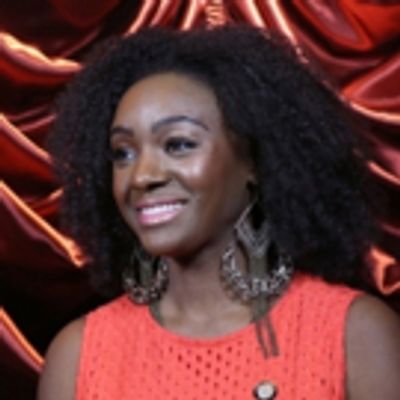 Photo Coverage: Meet the Nominees - ECLIPSED&#039;s Saycon Sengbloh