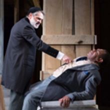 BWW Review: DISTRICT MERCHANTS a Thought-Provoking Retelling of Shakespeare at Folger