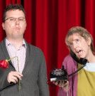 Theater Works Opens 2016-17 Masterworks Series with NOISES OFF