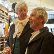 European Arts Company Presents BEAU BRUMMELL – AN ELEGANT MADNESS