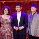 TV: Tony Yazbeck, Micky Dolenz, Charles Busch & More Preview Upcoming Shows at 54…