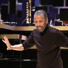 Photo Coverage: Dance Legend Maurice Hines Is TAPPIN' THROUGH LIFE at New World…