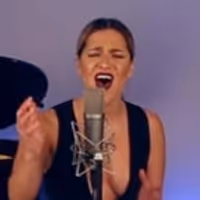 VIDEO: Shoshana Bean's Stunning Rendering of 'Stone Cold' For Postmodern Jukebox Video