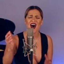 VIDEO: Shoshana Bean's Stunning Rendering of 'Stone Cold' For Postmodern Jukebox