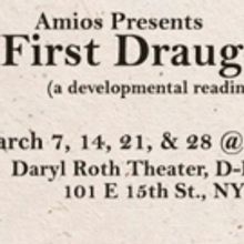 EIDOLA to Continue Amios' First Draughts Series This Month