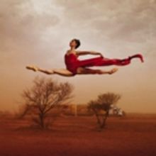 Prima Ballerina Leanne Benjamin Returns Home to Australian Honours