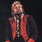 Michael Burgess, Star of Canada's LES MISERABLES, Dies; King Street Theatres to Dim…