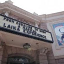 'From Coraline to Kubo: A Magical LAIKA Experience' Returns to Universal Studios Hol