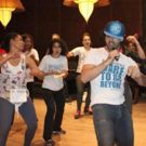 R.Evolucion Latina Hosts 3rd Annual DANCE-A-THON at Taj Lounge Tonight