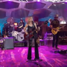 SHERYL CROW Concert Special to Air 4/21; Concert Dates Announced