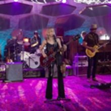 SHERYL CROW Concert Special to Air 4/21; Concert Dates Announced