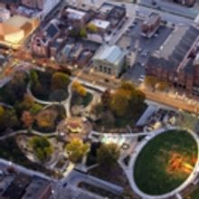 CSC Sets $17 Million Campaign to Build New Theatre