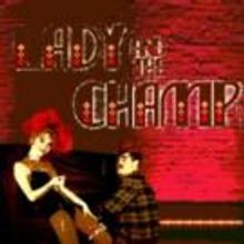 Emergent Arts to Present SUMMER OF LOVE with The Lady and the Champ, 6/12