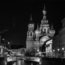 From GREAT COMET OF 1812 to ANASTASIA- A Chronological Look at Russia on Broadway!