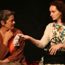 BODY AND BLOOD to Open Festival 47 at King's Head Theatre