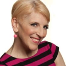 Bay Street Theater to Present Lisa Lampanelli in STUFFED, 6/25