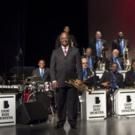 Count Basie Orchestra Plays Suncoast Showroom This Weekend