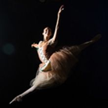 Award-Winning Dancers to Hit Cal State Fullerton in FALL DANCE THEATRE