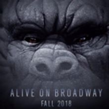 Broadway-Bound KING KONG Will Get Developmental Lab This Fall
