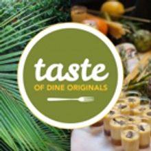 BWW Preview: TASTE OF DINE ORIGINALS, Featuring Columbus's Best, Comes to the Frankli