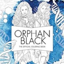 Boat Rocker Brands and Insight Editions to release Orphan Black: The Official…
