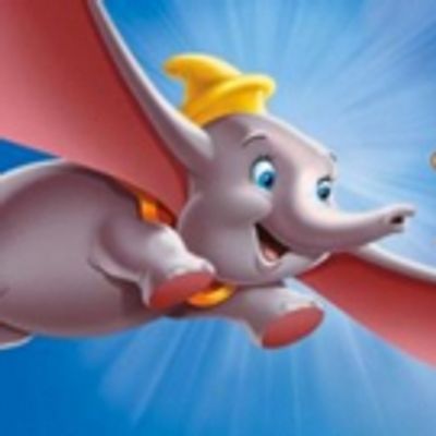 Eva Green in Talks to Star in Tim Burton's Live-Action DUMBO for Disney
