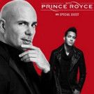 Pitbull Announces 'The Bad Man' Summer Tour ft. Prince Royce