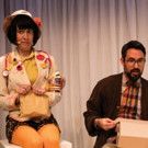 Holly Austin, Adriano Cappelletta and Jo Turner Win Philip Parsons Fellowship